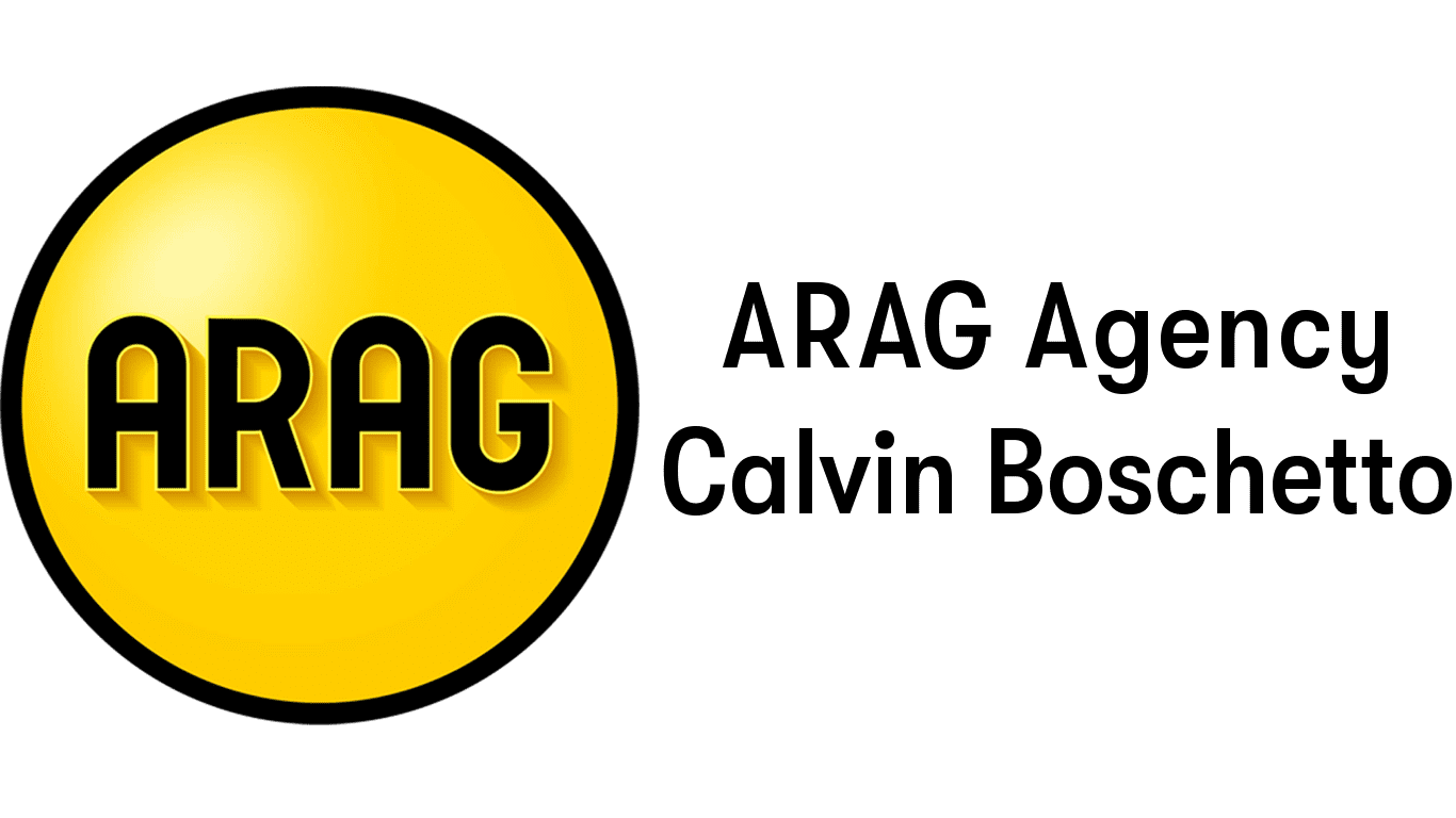 ARAG Agency – Calvin Boschetto