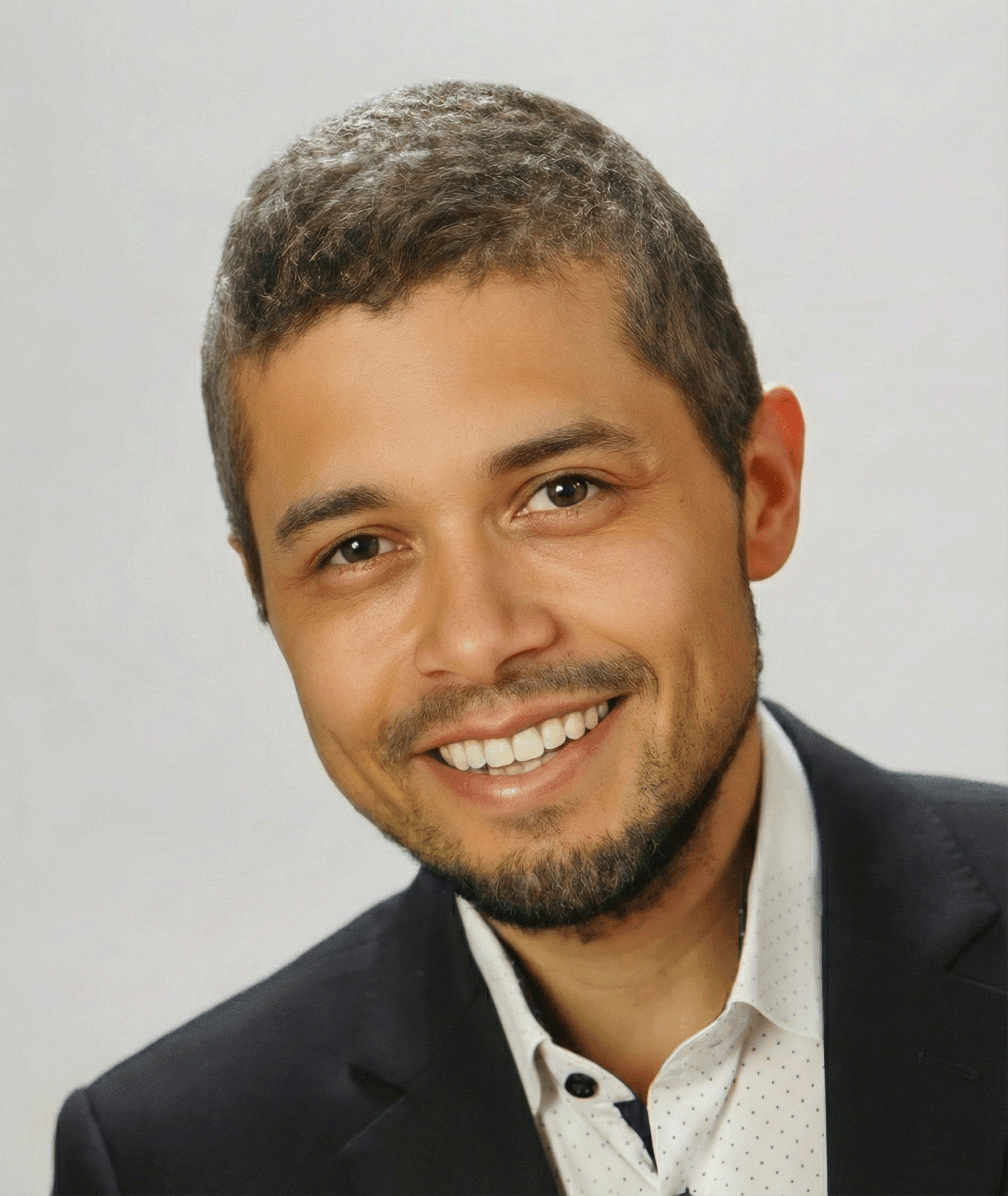 Calvin Boschetto - ARAG General Agent